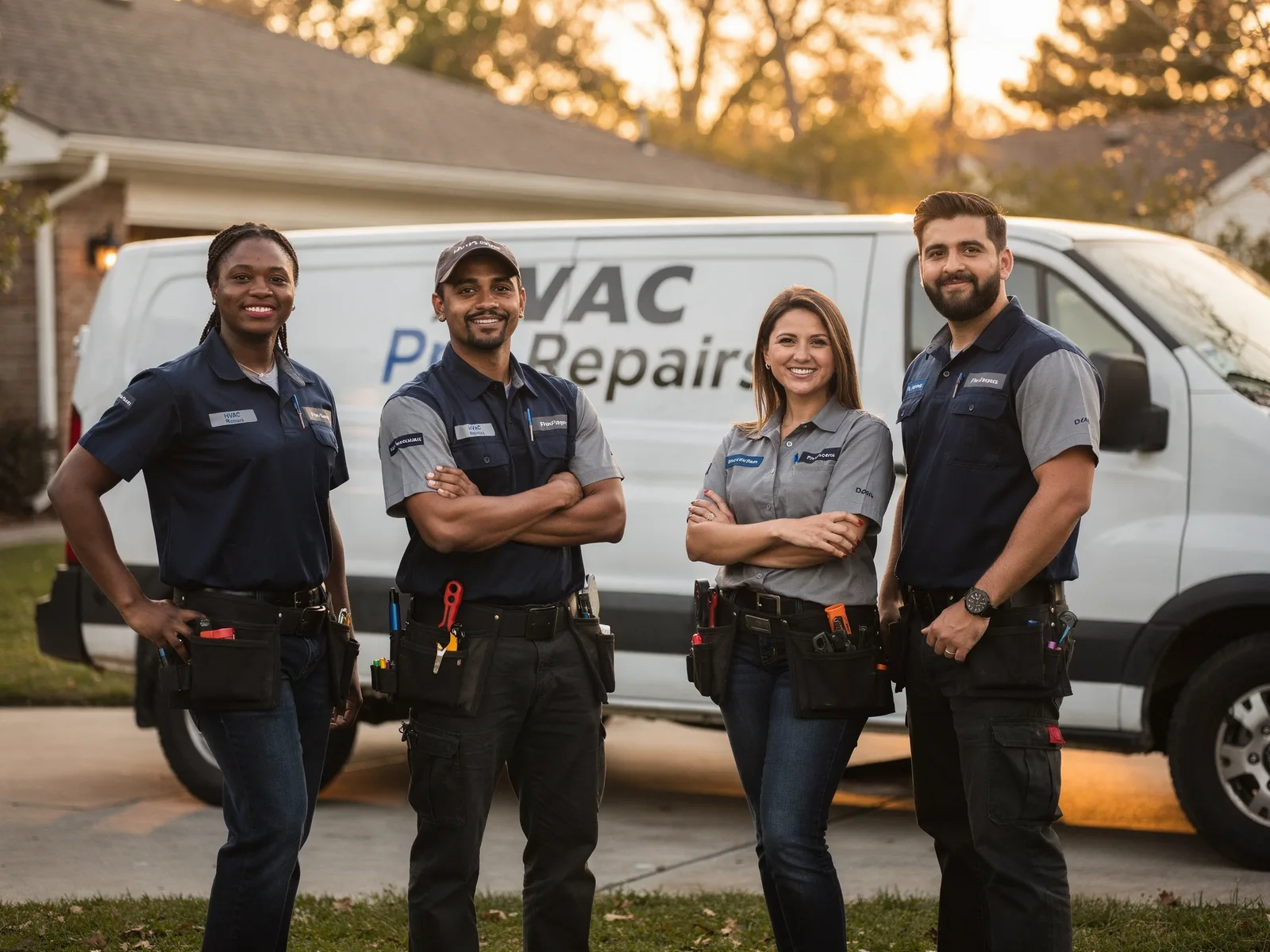 Heat Pump Repair company in Hartstown, PA