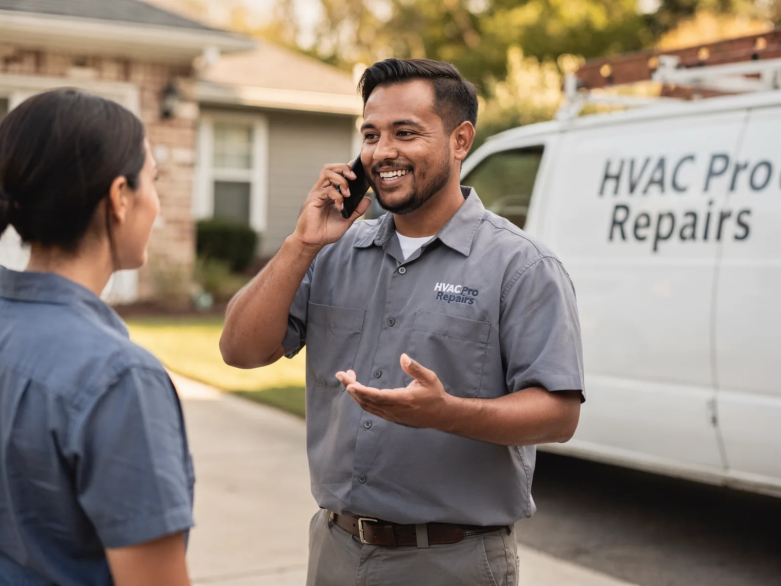 Heat Pump Repair Hartstown, PA FAQs